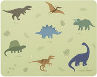 A Little Lovely Company Dinosaurs - Placemat