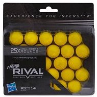 Nerf Rival 25-Round Refill Pack - Nerf Accessory
