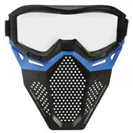 Nerf Rival Face Mask Blue - Nerf Accessory
