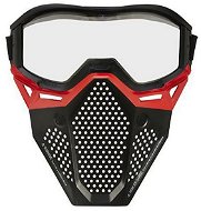 Nerf Rival Face Mask Red - Nerf Accessory