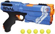 Nerf Rival Kronos XVIII 500 – modrá - Detská pištoľ