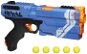 Nerf Rival Kronos XVIII 500 – modrá - Detská pištoľ