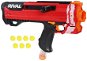 Nerf Rival Helios XVIII-700 – červená - Dětská pistole