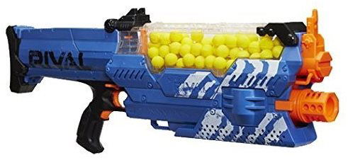 Nerf deals rival cheap