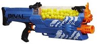 Nerf Rival Nemesis Mxii-10K Blue - Toy Gun