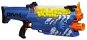 Nerf Rival Nemesis Mxii-10K Blue - Toy Gun