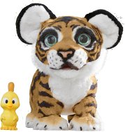 FurReal Friends Hravý tigrík Tyler - Plyšová hračka