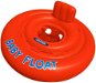 Baby float red - Inflatable Water Mattress