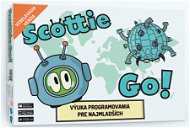 Scottie Go! SK - Educational Set