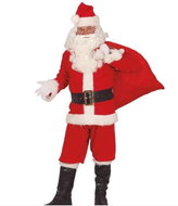 GUIRCA Santa Claus sizing. L 52-54 - Costume