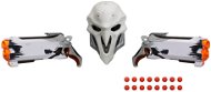 Nerf Rival Overwatch Reaper Collector Pack - Detská pištoľ