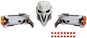Nerf Rival Overwatch Reaper Collector Pack - Detská pištoľ