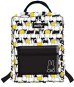Miffy Backpack - Iskolatáska