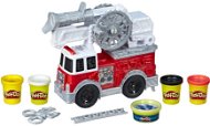 Play-Doh Wheels Fire Engine - Creative Kit