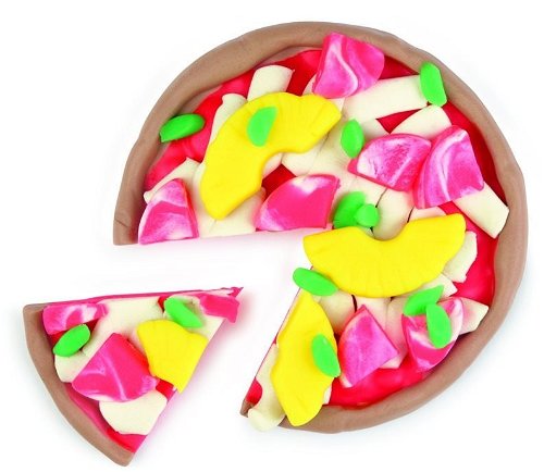 Play-doh Kitchen Creations Pizza Oven Multicolor