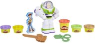 Play-Doh Toy Story Buzz - Kreatív szett