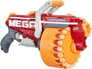 Nerf Mega Megalodon - Detská pištoľ