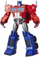 Transformers Cyberverse exklusiver Optimus Prime - Figur