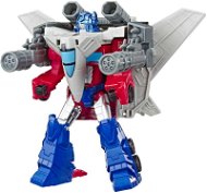 Transformers Cyberverse Spark Optimus Prime - Figure