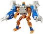 Transformers Cyberverse Cheetor + Sea Fury - Figur