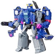 Transformers Cyberverse Spark Armour Elite Megatron - Figur