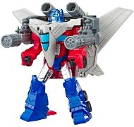 Transformers Cyberverse Spark Armour Elite Optimus Prime - Figur