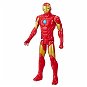 Avengers 30cm Titan Hero Held Iron Man - Figur