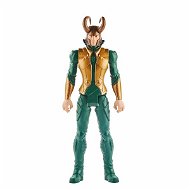 Avengers Titan Hero Loki figura 30 cm - Figura