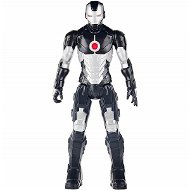 Avengers Titan Hero War Machine - 30 cm-es figura - Figura