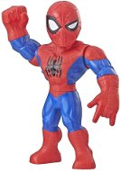 Super Hero Adventures Mega Spider Man - Figure
