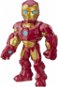 Super Hero Adventures Mega Iron Man - Figure
