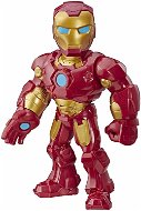 Superheld Abenteuer Mega Iron Man - Figur