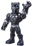 Super Hero Adventures Mega Black Panther - Figura