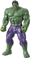 Bestaunen Sie Sammlerfigur Hulk - Figur