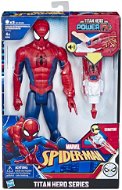 Spider-Man sprechende Figur FX - Figur