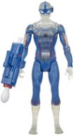 Spider-man with Accessories - Blue - Figure