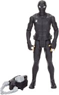 Spider Man Stealth Suit - Figure