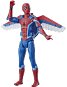 Spider-Man-Segelflugzeugausrüstung Spider-Man - Figur