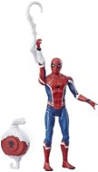Spider-Man Ultimative  Crawler SPD Filmfiguren - Figur