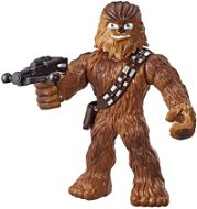 Star Wars Mega Mighties Chewbacca - Figura