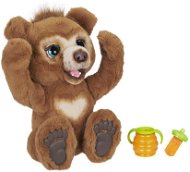 FurReal Blueberry medveď - Plyšová hračka