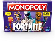 Monopoly Fortnite - Gesellschaftsspiel