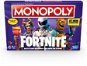 Monopoly Fortnite - Spoločenská hra