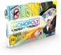 Monopoly pre mileniálov - Spoločenská hra