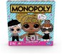 Monopoly Lol Suprise ENG - Társasjáték
