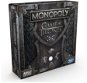 Monopoly Sonderedition GAME OF THRONES ENG - Gesellschaftsspiel