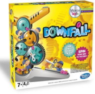 Downfall Machine CZSK - Social Game