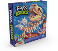 T-REX Rocks - Board Game