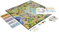 Game of Life CZSK - Board Game