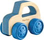 Plan Toys Osobní auto - Autíčko pro nejmenší